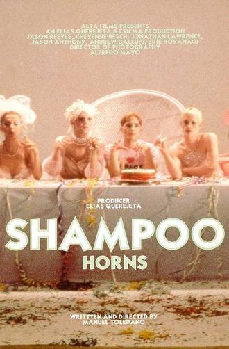 Shampoo Horns (1998)