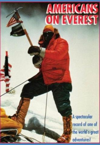 Americans on Everest (1965)
