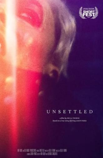 Unsettled (2024)