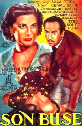 Son Buse (1952)
