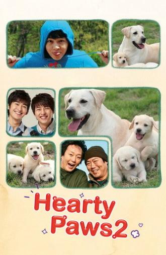 Hearty Paws 2 (2010)