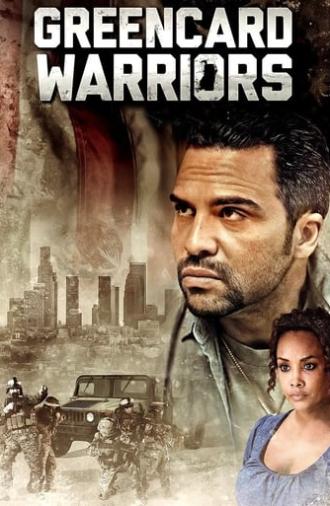 Greencard Warriors (2014)