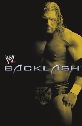 WWE Backlash 2002 (2002)