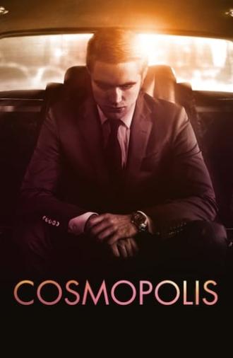 Cosmopolis (2012)