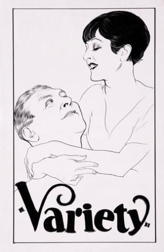 Variety (1925)