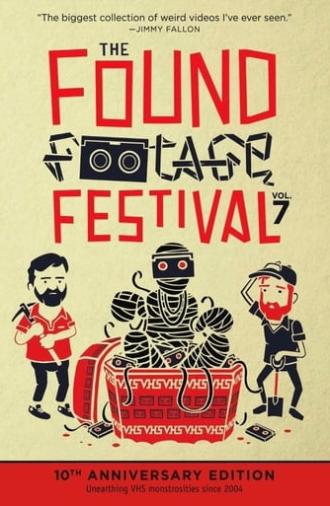 Found Footage Festival Volume 7: Live in Asheville (2014)