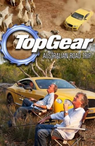 Top Gear: Australian Road Trip (2015)