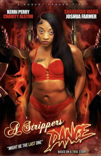A Stripper's Dance (2024)