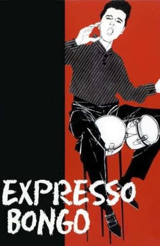 Expresso Bongo (1959)