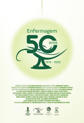 Enfermagem 50 (2026)