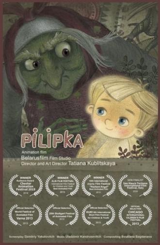 Pilipka (2012)