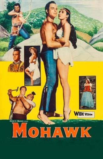 Mohawk (1956)