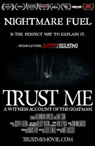 Trust Me (2020)