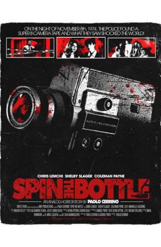 Spin The Bottle (2025)