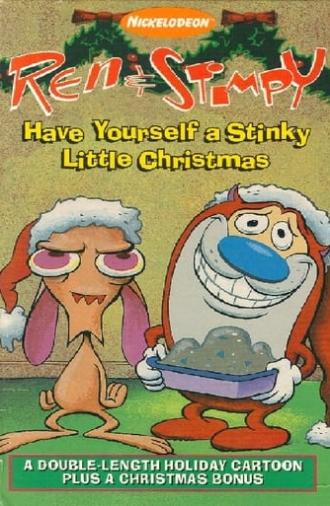 Ren & Stimpy: Have Yourself a Stinky Little Christmas (1996)