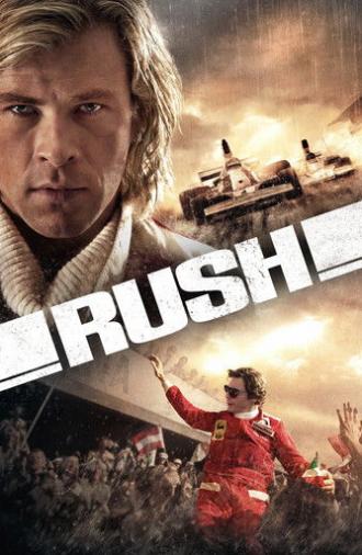 Rush (2013)