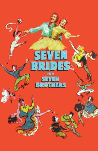 Seven Brides for Seven Brothers (1954)