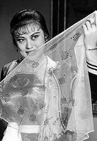 The Sinner (1958)