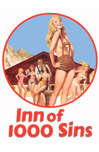 Inn of 1000 Sins (1975)