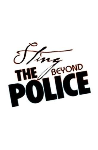 Sting: Beyond The Police (2017)
