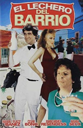 El lechero del barrio (1990)