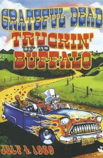 Grateful Dead: Truckin Up to Buffalo (1989)