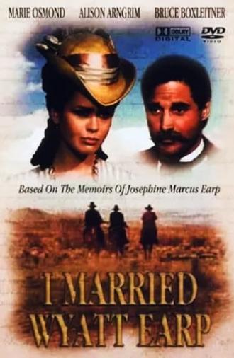 I Married Wyatt Earp (1983)