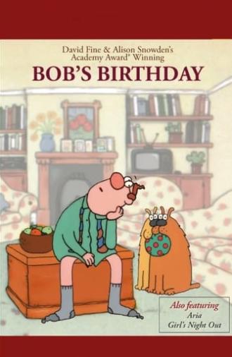 Bob's Birthday (1994)