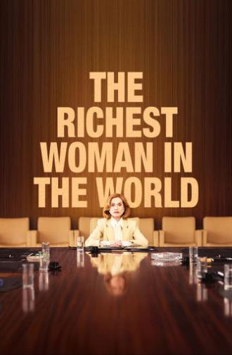 The Richest Woman in the World (2025)