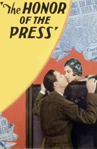 The Honor of the Press (1932)