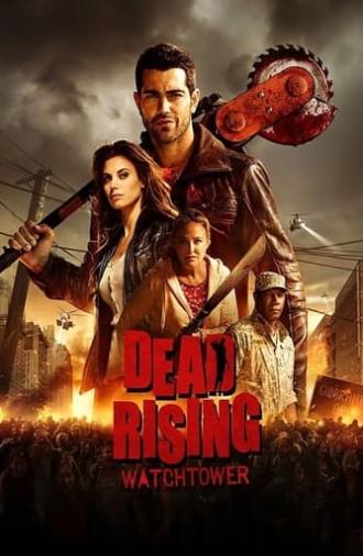 Dead Rising: Watchtower (2015)