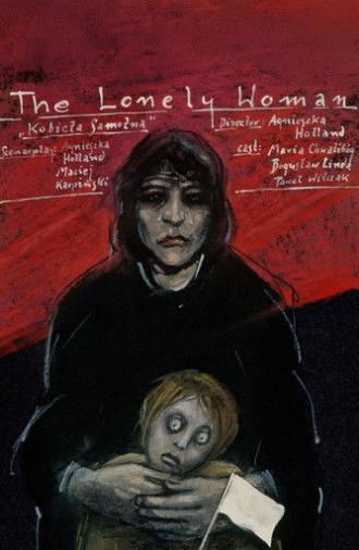 A Woman Alone (1987)
