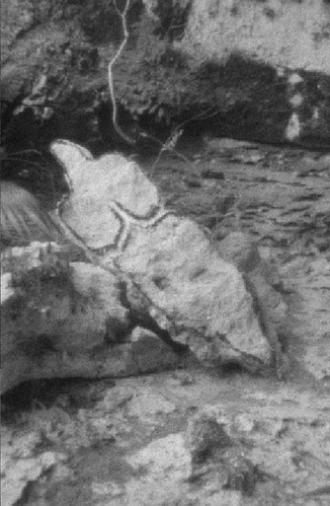 Esculturas Rupestres (1981)