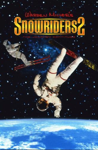 Warren Miller's Snowriders 2 (1997)