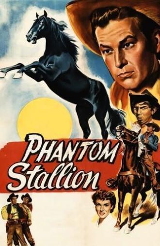 Phantom Stallion (1954)