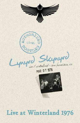 Lynyrd Skynyrd: Live at Winterland 1976 (1976)