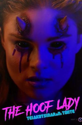 The Hoof Lady (2018)