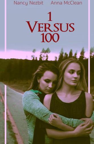 1 Versus 100 (2019)