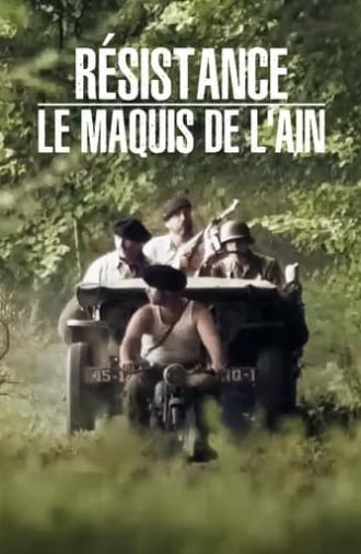 Résistance : Le Maquis de l'Ain (2020)