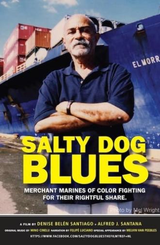 Salty Dog Blues (2012)