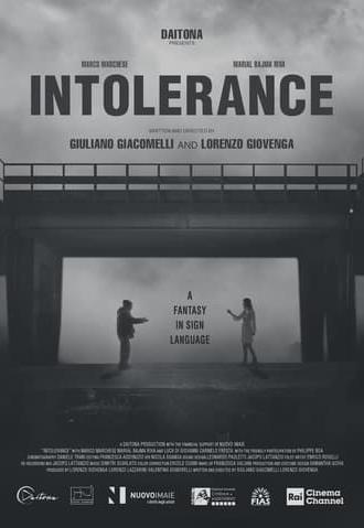 Intolerance (2020)