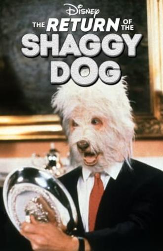 The Return of the Shaggy Dog (1987)