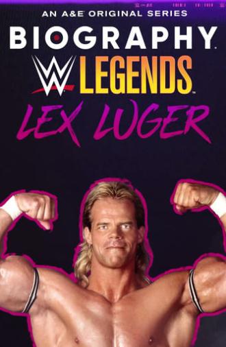 Biography: Lex Luger (2022)