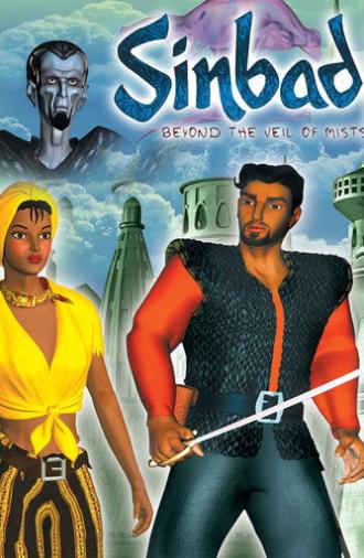 Sinbad: Beyond the Veil of Mists (2000)