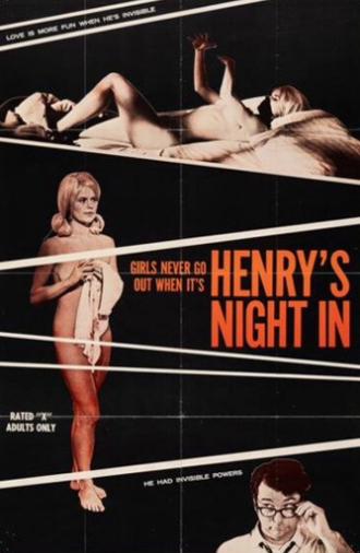 Henry's Night In (1969)