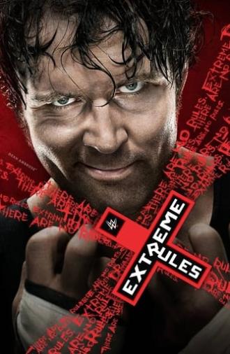 WWE Extreme Rules 2016 (2016)