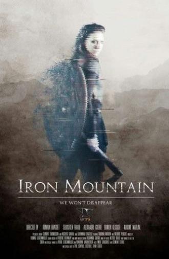 Iron Mountain (2015)