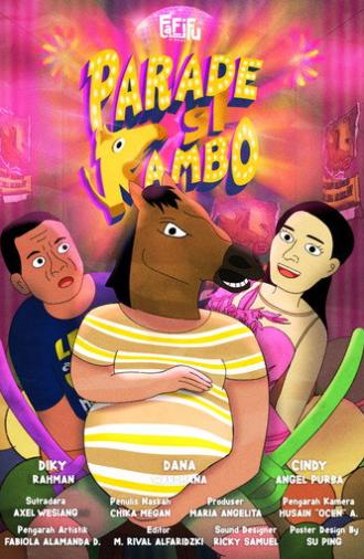 Over The Rambo (2026)