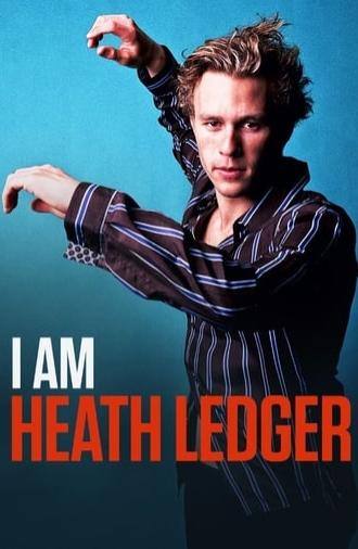 I Am Heath Ledger (2017)