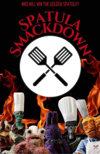 Spatula Smackdown! (2024)